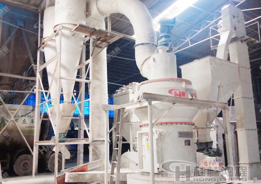 新型高效雷蒙磨粉機，200目活性炭，小型活性炭生產設備，活性炭整套生產設備
