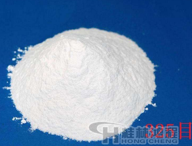 石英粉 石英粉